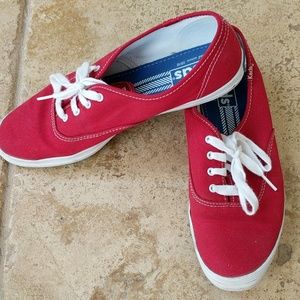 Keds classic